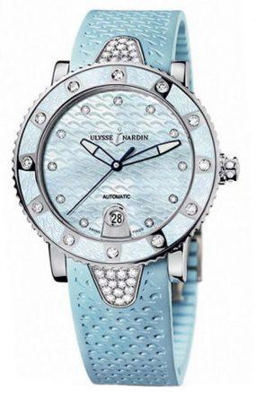 Ulysse Nardin Marine Lady Diver