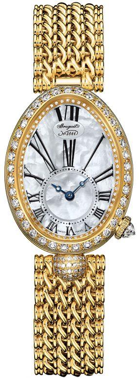 Breguet Reine de Naples 8928