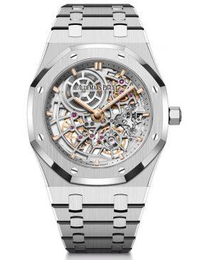 Audemars Piguet Royal Oak Jumbo 39 mm