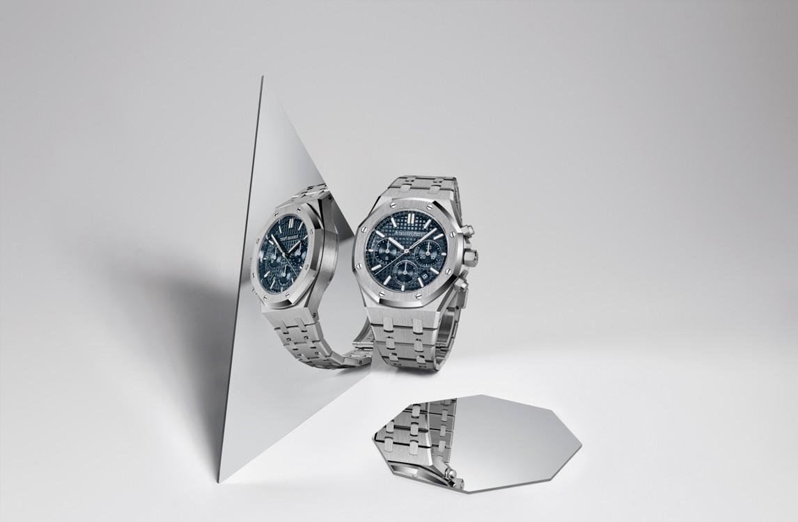 Audemars Piguet Royal Oak Selfwinding 38 mm