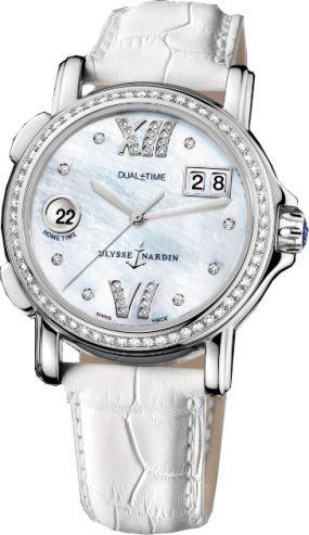 Ulysse Nardin Dual Time Ladies