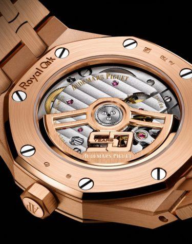 Audemars Piguet Royal Oak Selfwinding 37 mm