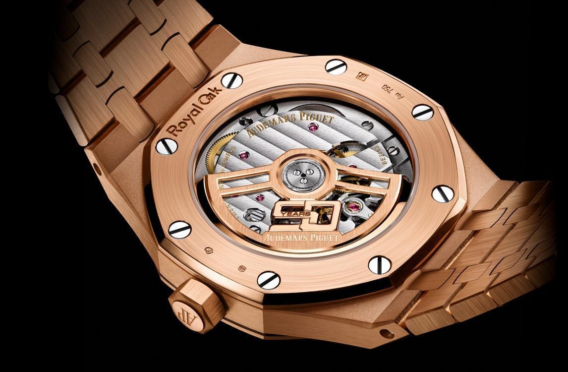 Audemars Piguet Royal Oak Selfwinding 37 mm