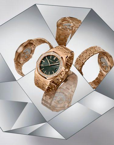 Audemars Piguet Royal Oak Selfwinding 37 mm