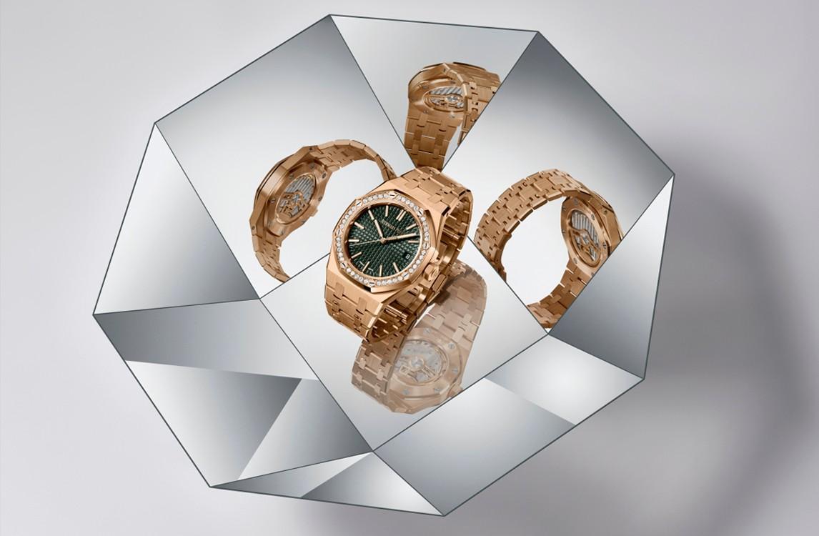 Audemars Piguet Royal Oak Selfwinding 37 mm