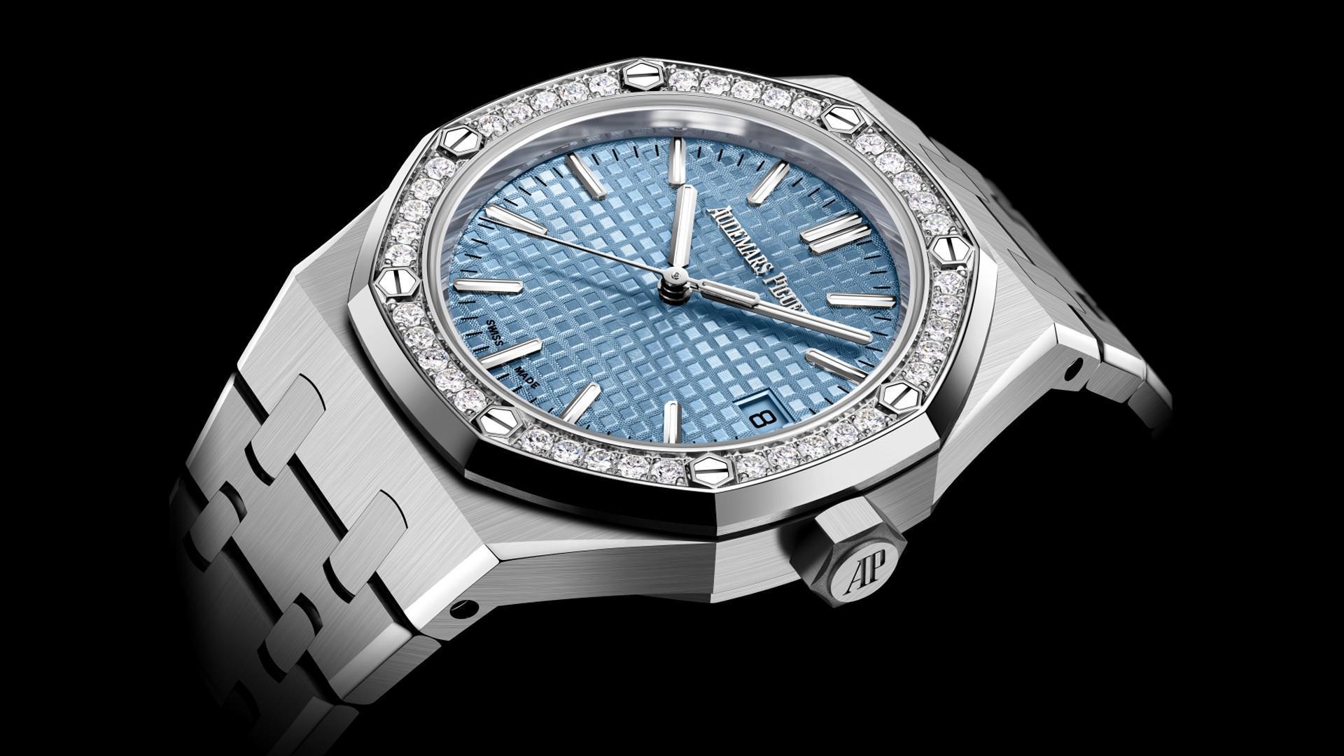 Audemars Piguet Royal Oak Selfwinding 37 mm