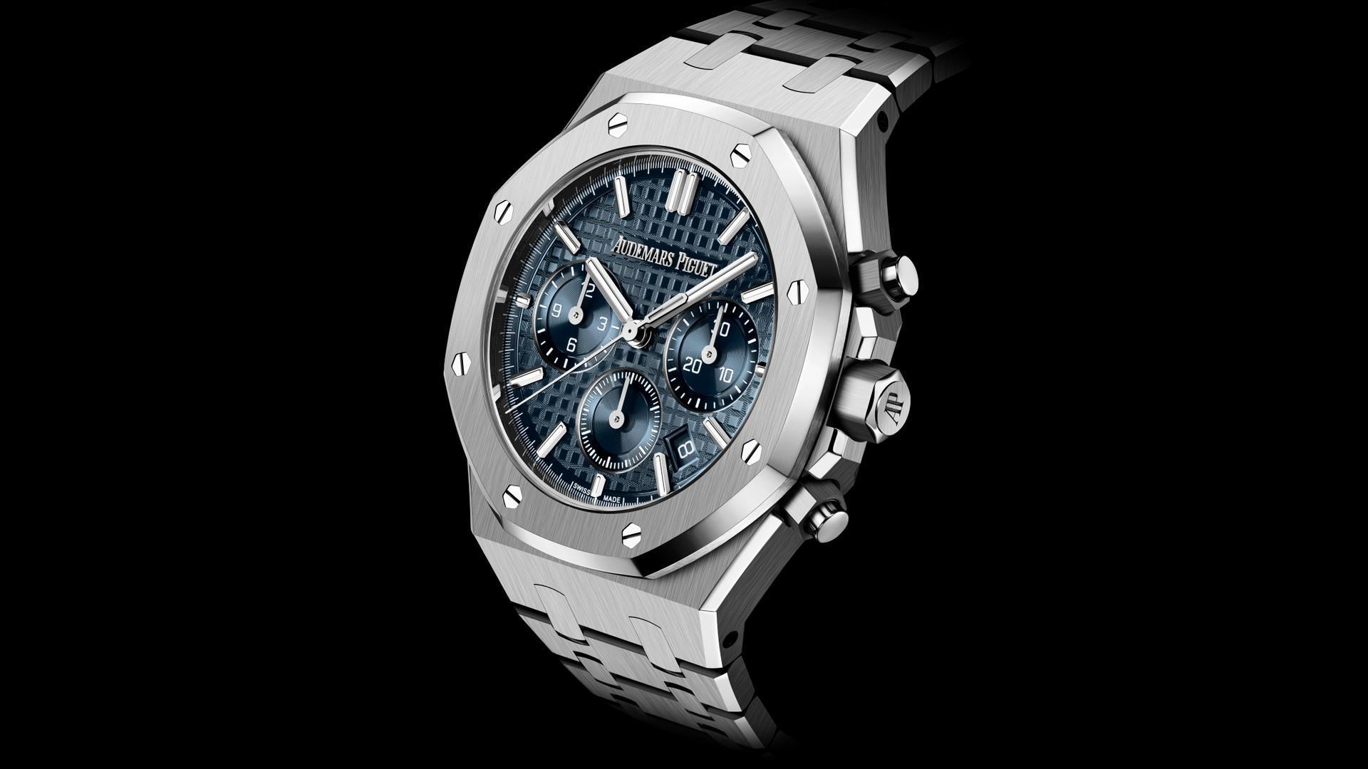 Audemars Piguet Royal Oak Selfwinding 38 mm