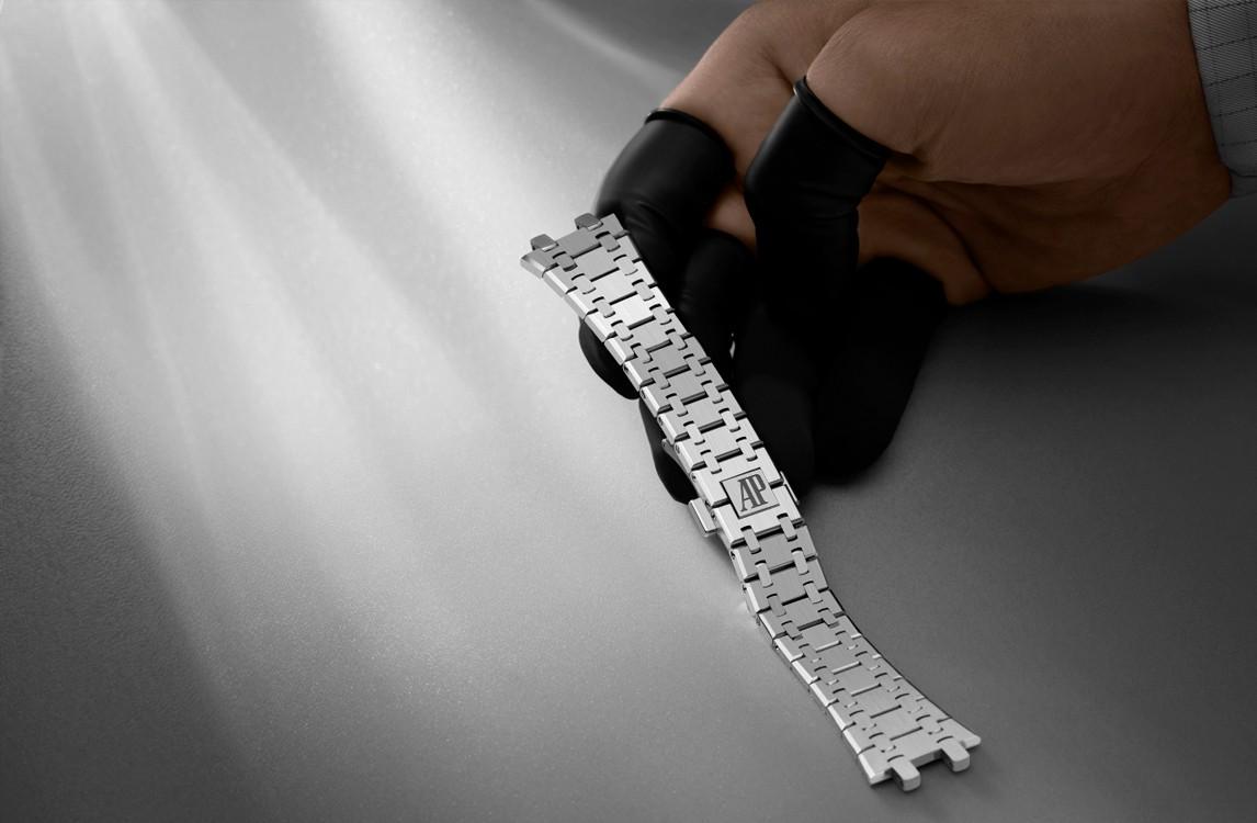 Audemars Piguet Royal Oak Selfwinding 38 mm