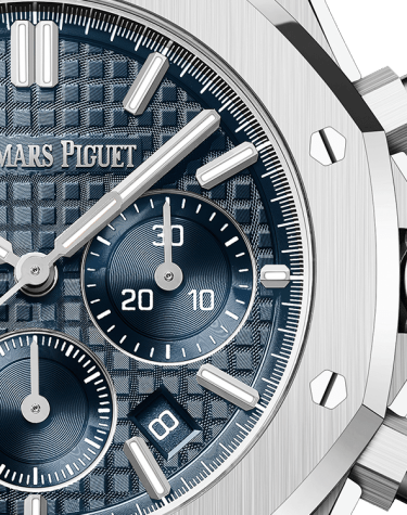 Audemars Piguet Royal Oak Selfwinding 38 mm