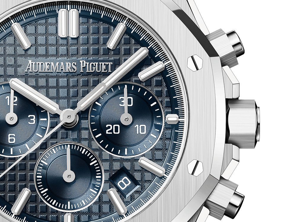 Audemars Piguet Royal Oak Selfwinding 38 mm