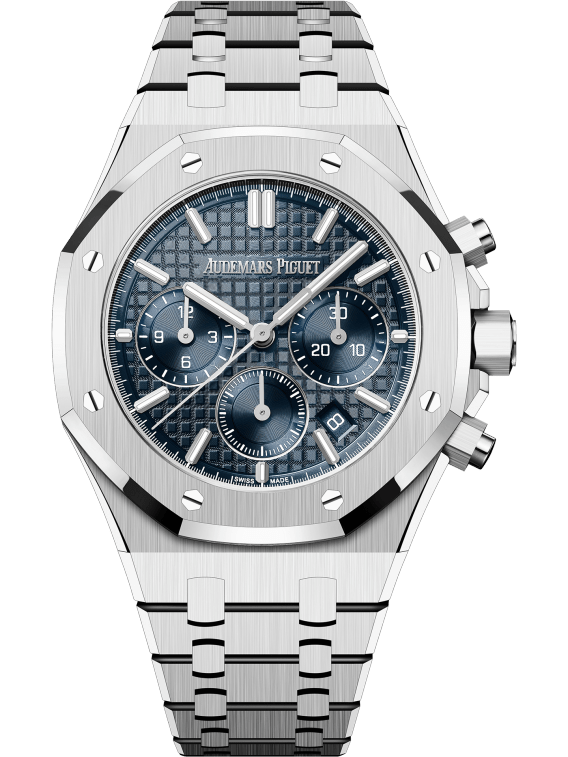 Audemars Piguet Royal Oak Selfwinding 38 mm