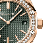 Audemars Piguet Royal Oak Selfwinding 37 mm