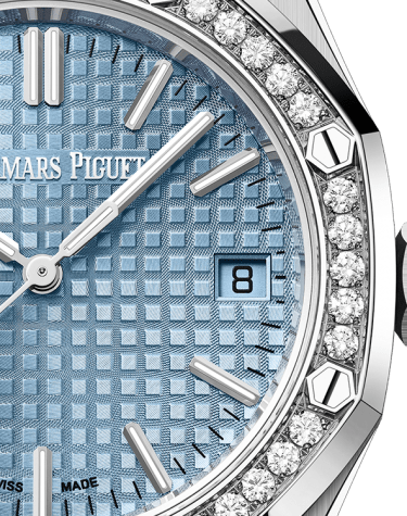 Audemars Piguet Royal Oak Selfwinding 37 mm