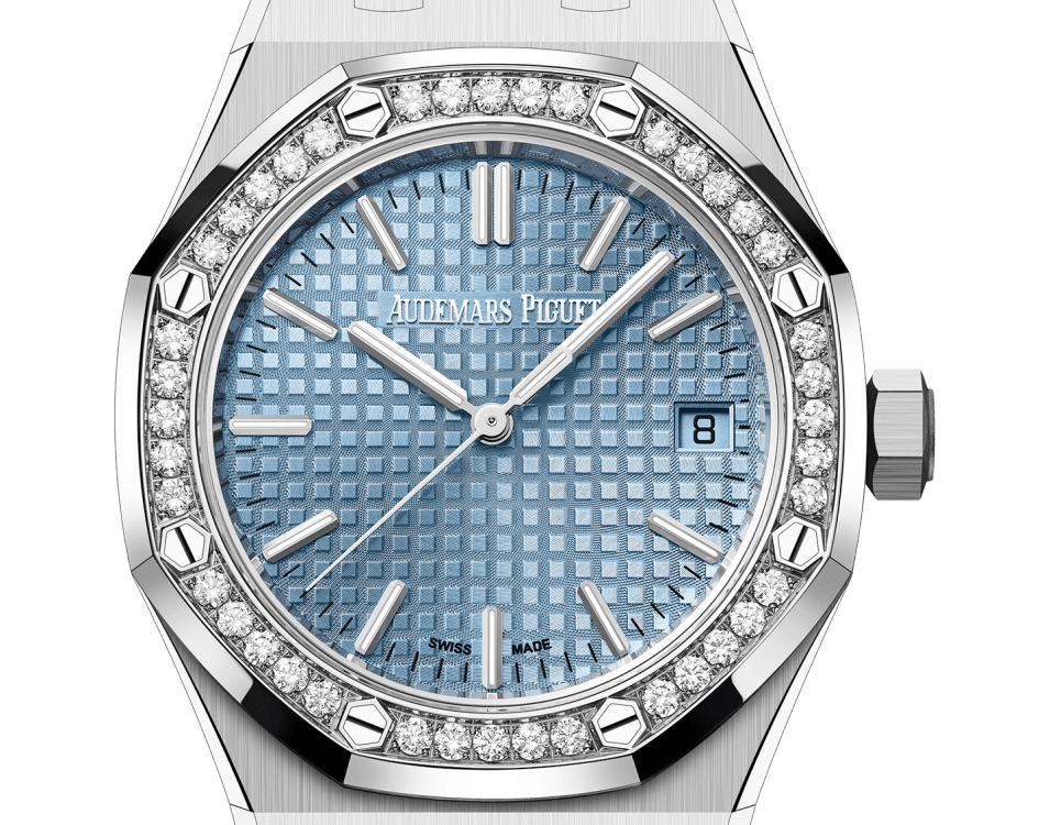 Audemars Piguet Royal Oak Selfwinding 37 mm