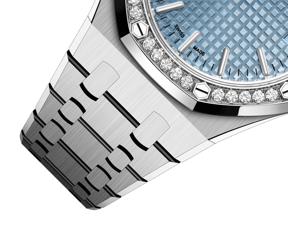 Audemars Piguet Royal Oak Selfwinding 37 mm