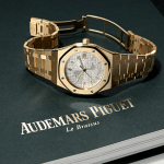 Audemars Piguet Royal Oak Foundation Time for the Trees