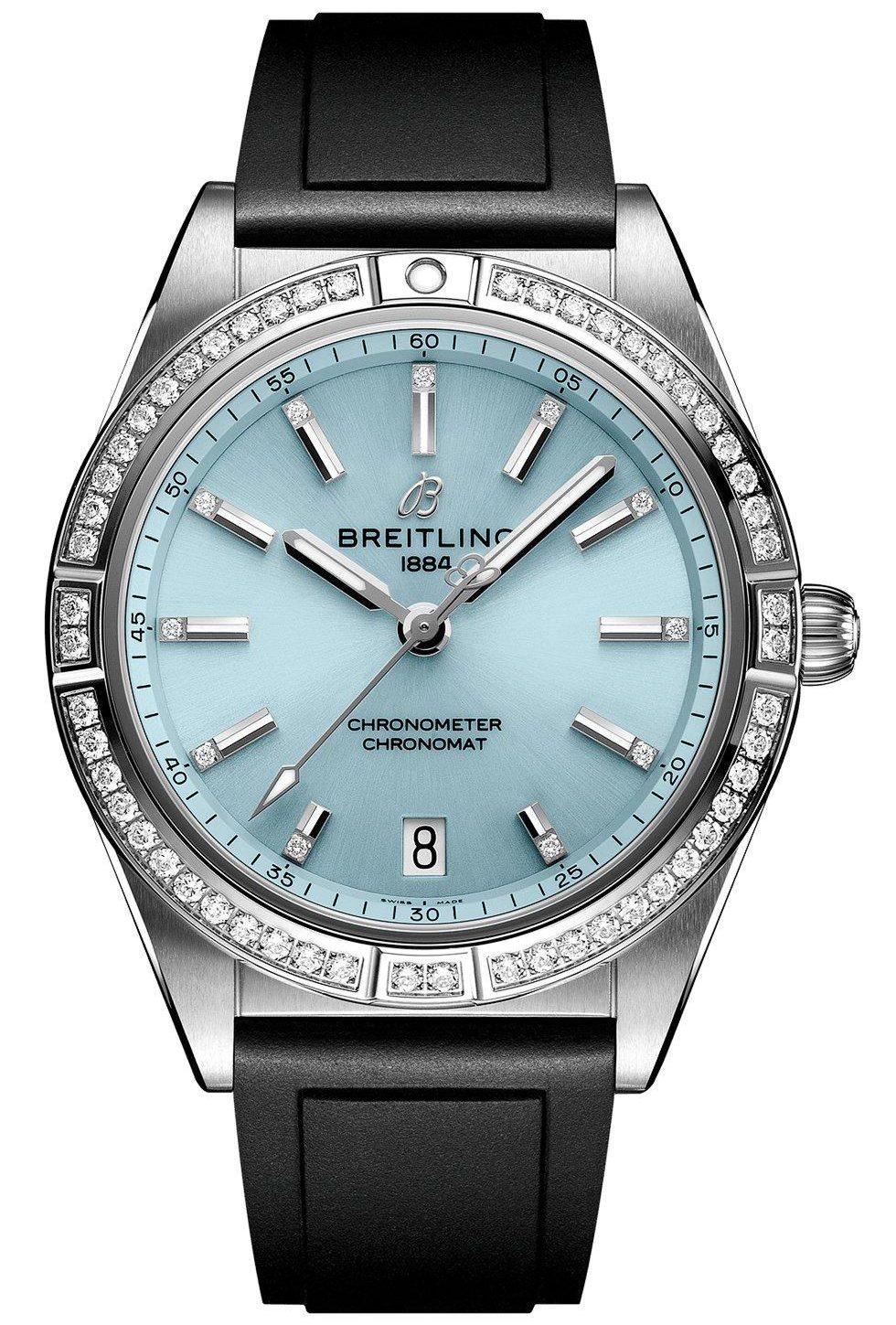 Breitling Chronomat Automatic 36