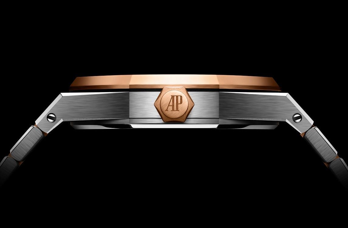 Audemars Piguet Royal Oak Selfwinding 37 mm