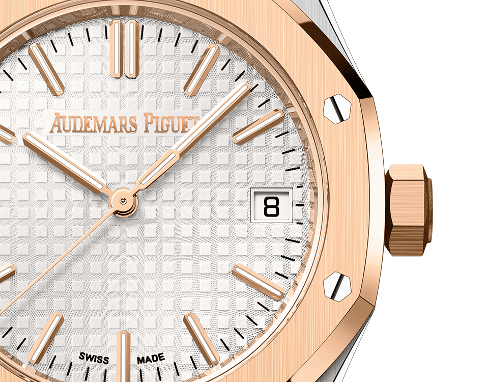 Audemars Piguet Royal Oak Selfwinding 37 mm