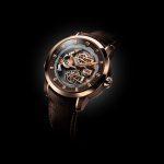 Christophe Claret Soprano