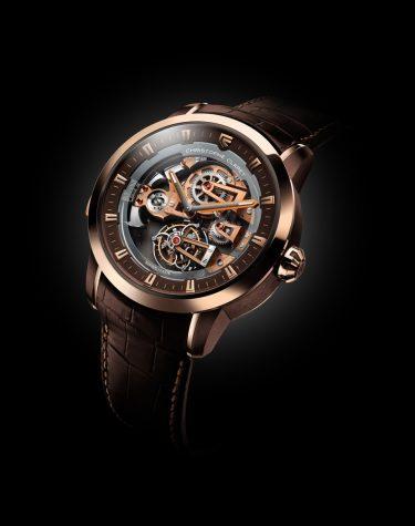 Christophe Claret Soprano