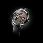 Christophe Claret Soprano