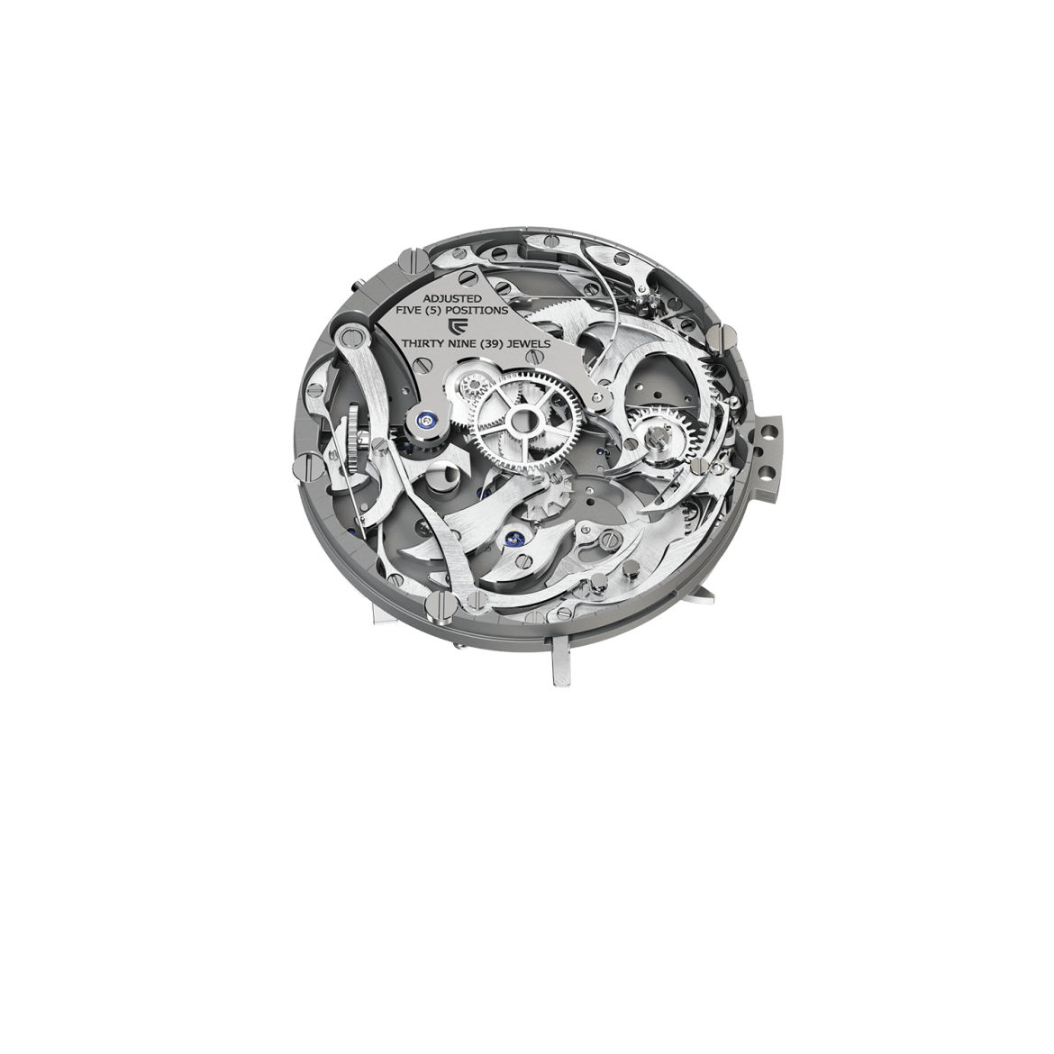 Christophe Claret Soprano