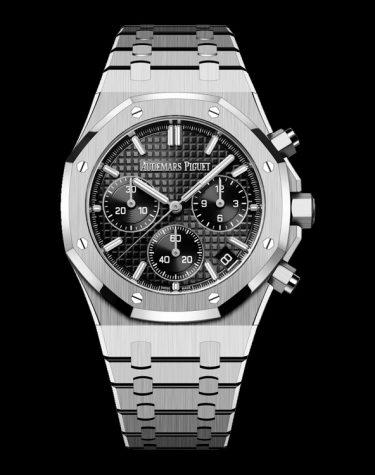 Audemars Piguet Royal Oak Selfwinding Chronograph 41 mm