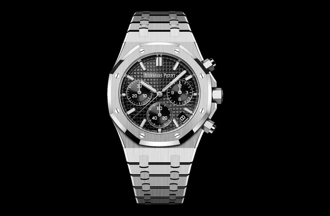 Audemars Piguet Royal Oak Selfwinding Chronograph 41 mm