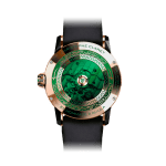 Christophe Claret Al-Ula