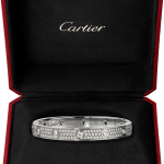 Браслет Cartier Love