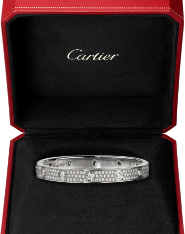 Браслет Cartier Love