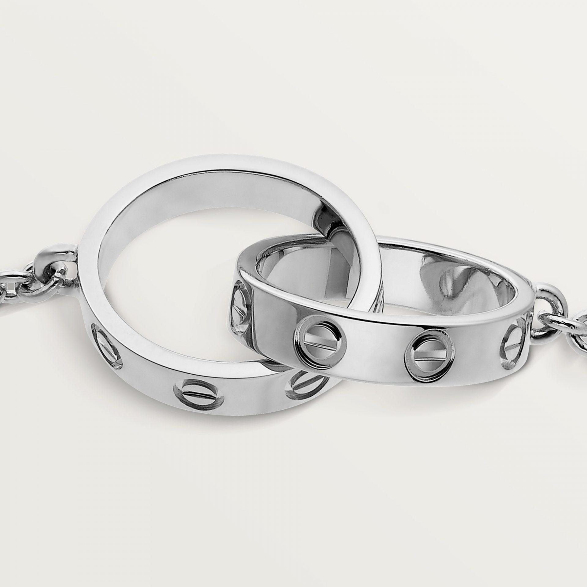 Браслет Cartier Love