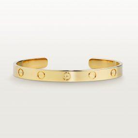 Браслет Cartier Love