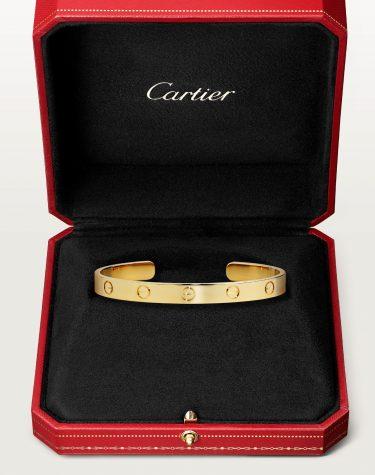 Браслет Cartier Love