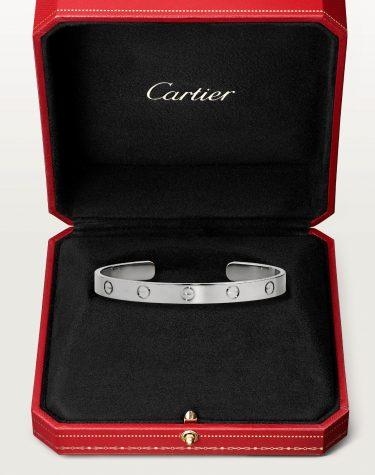 Браслет Cartier Love