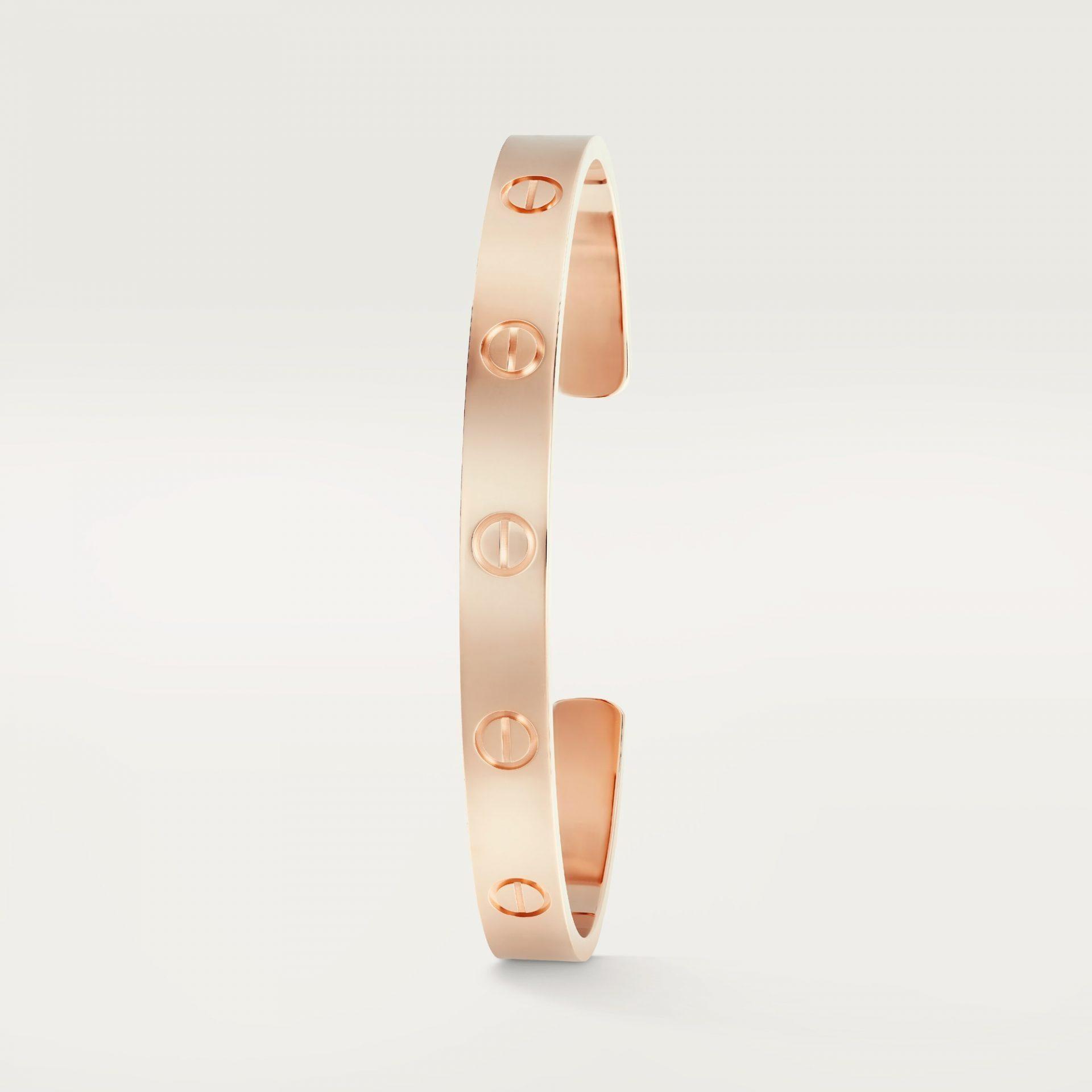 Браслет Cartier Love