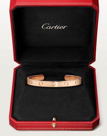 Браслет Cartier Love