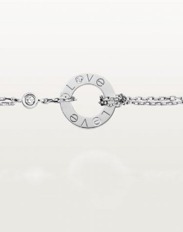 Браслет Cartier Love