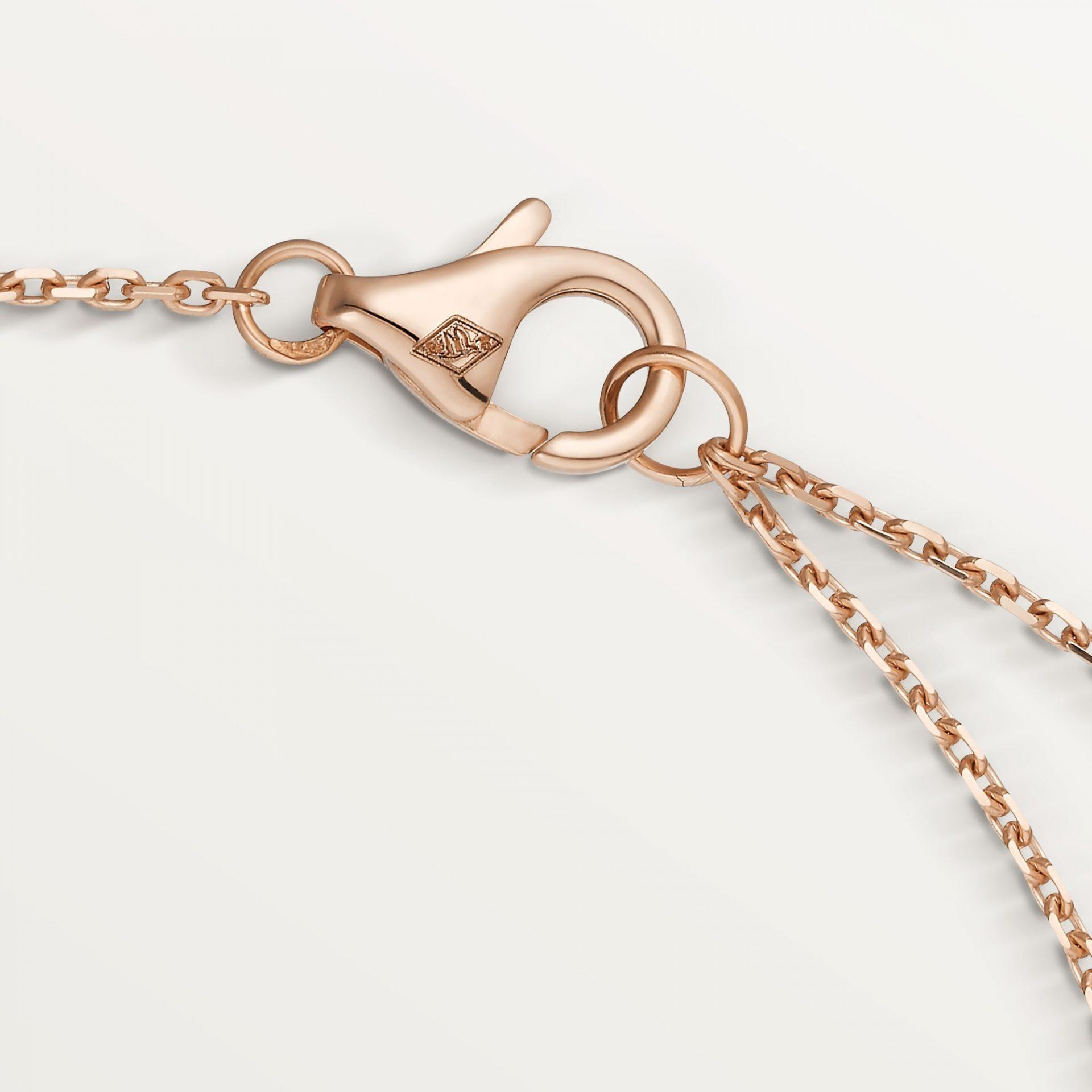 Браслет Cartier Hearts and Symbols