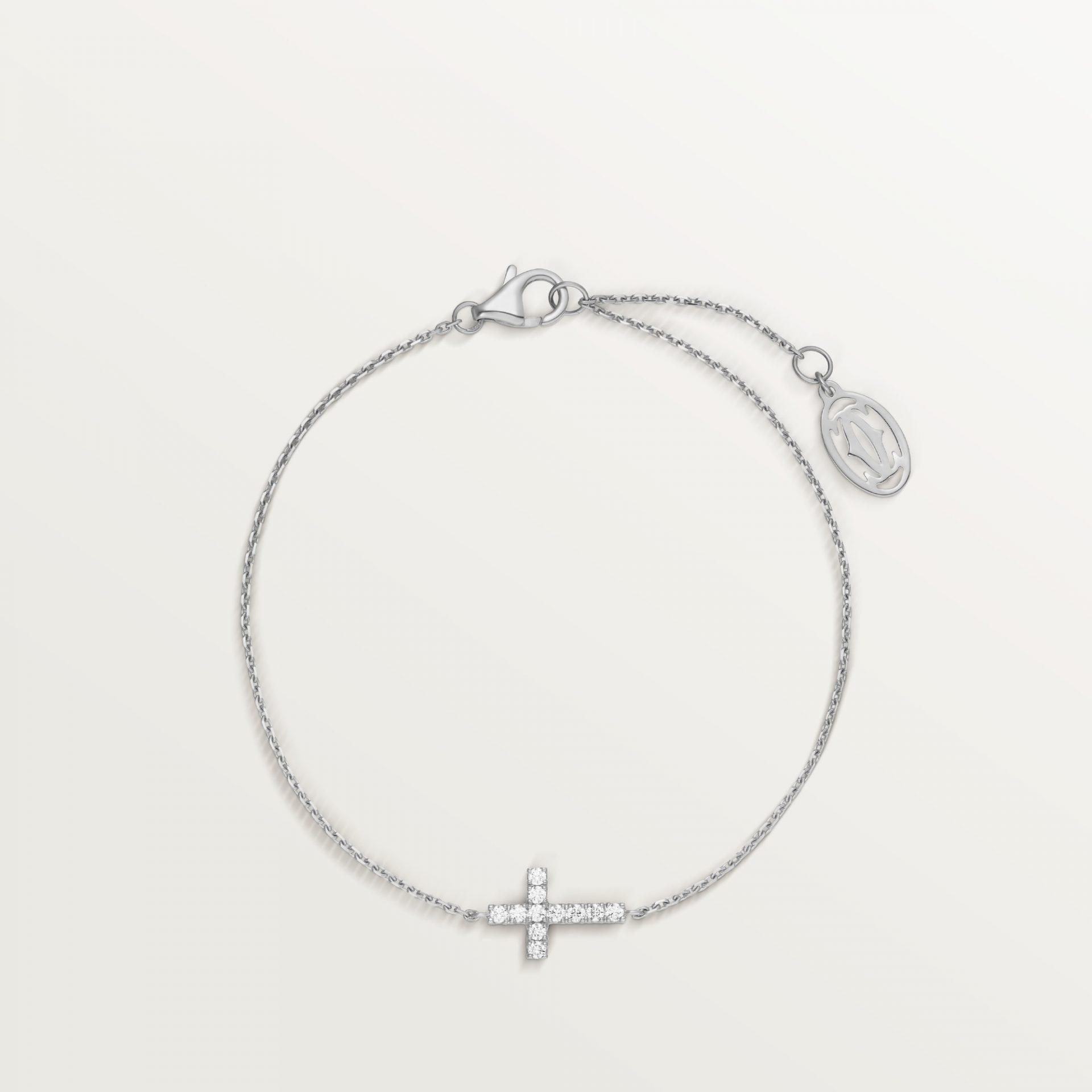 Браслет Cartier Hearts and Symbols