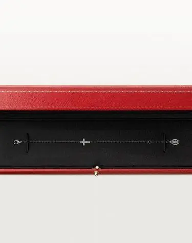 Браслет Cartier Hearts and Symbols