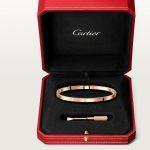 Браслет Cartier Love small model