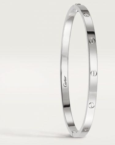 Браслет Cartier Love small model