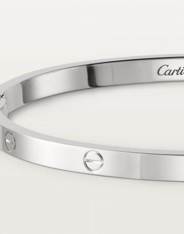 Браслет Cartier Love small model