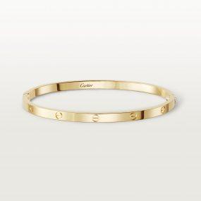 Браслет Cartier Love small model