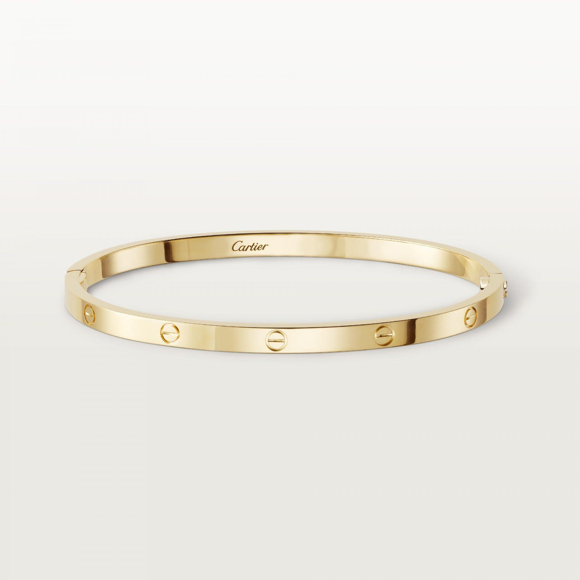 Браслет Cartier Love small model