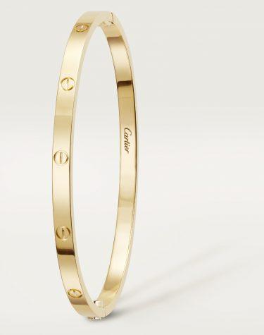 Браслет Cartier Love small model