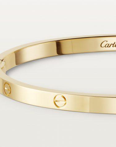 Браслет Cartier Love small model