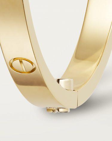 Браслет Cartier Love small model